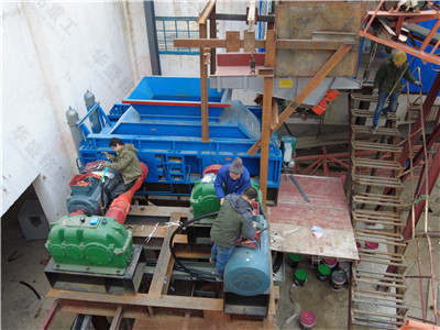 砂廠用制砂機(jī)廠家_砂廠用制砂機(jī)型號(hào)